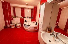 Casă 8 camere, 404 mp, zona Lapus