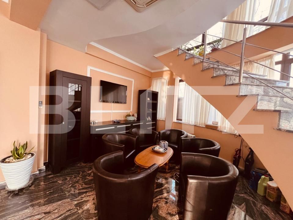 Spațiu comercial de închiriat Lapus - 186865SIC | BLITZ Craiova | Poza11