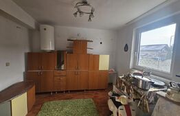 Casa P+1, 5 dormitoare, 185 mp, utili, 451 mp teren, zona Albesti