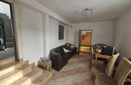 Casa P+1, 5 dormitoare, 185 mp, utili, 451 mp teren, zona Albesti