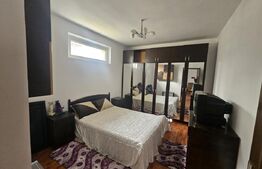 Casa P+1, 5 dormitoare, 185 mp, utili, 451 mp teren, zona Albesti