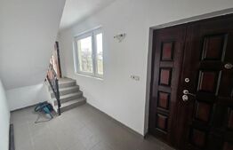 Casa P+1, 5 dormitoare, 185 mp, utili, 451 mp teren, zona Albesti