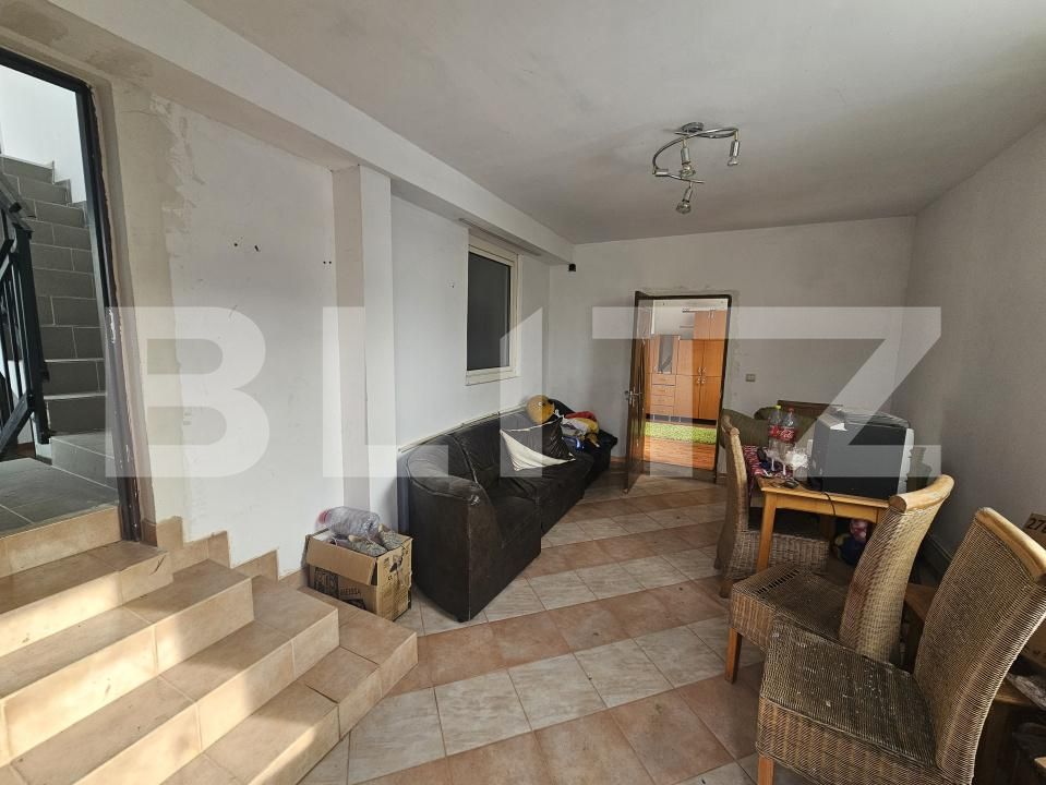 Casa de vânzare 6 camere Exterior  Nord - 186866CV | BLITZ Craiova | Poza2