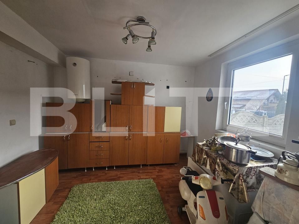 Casa de vânzare 6 camere Exterior  Nord - 186866CV | BLITZ Craiova | Poza4