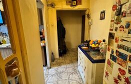 Apartament 2 camere, 52 mp, zona Valea Rosie