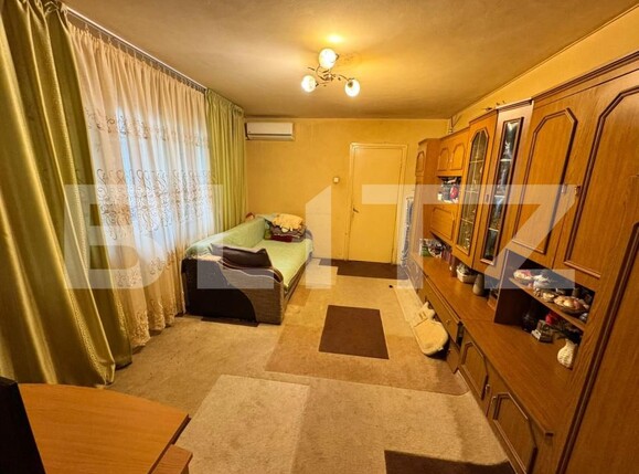 Apartament de vânzare 2 camere Valea Rosie - 186870AV | BLITZ Craiova | Poza1