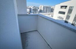 Apartament 3 camere, finisat la cheie, loc de parcare inclus, zona Magnolia