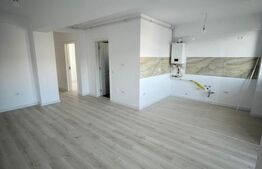 Apartament 3 camere, finisat la cheie, loc de parcare inclus, zona Magnolia