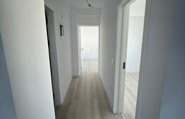 Apartament 3 camere, finisat la cheie, loc de parcare inclus, zona Magnolia