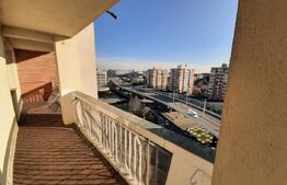 Apartament 3 camere, 90.04 mp, zona Centru