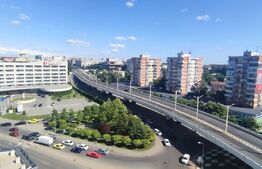 Apartament 3 camere, 90.04 mp, zona Centru