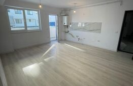 Apartament 2 camere decomandat , 48,78mp ,Magnolia
