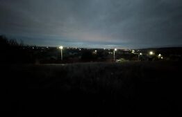 Teren intravilan ,Pielesti, 1835 mp , front 38m.