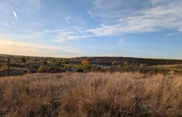 Teren intravilan ,Pielesti, 1835 mp , front 38m.