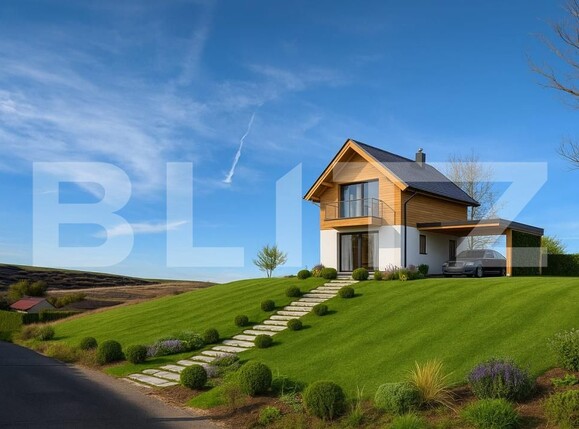 Teren de vânzare Pielești - 186912TV | BLITZ Craiova | Poza6