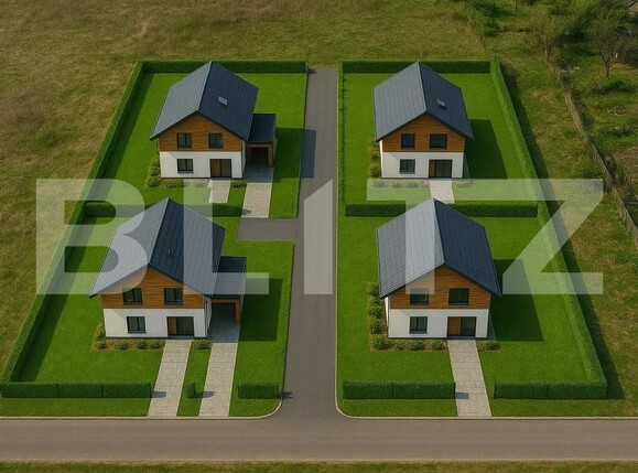 Teren de vânzare Pielești - 186912TV | BLITZ Craiova | Poza7