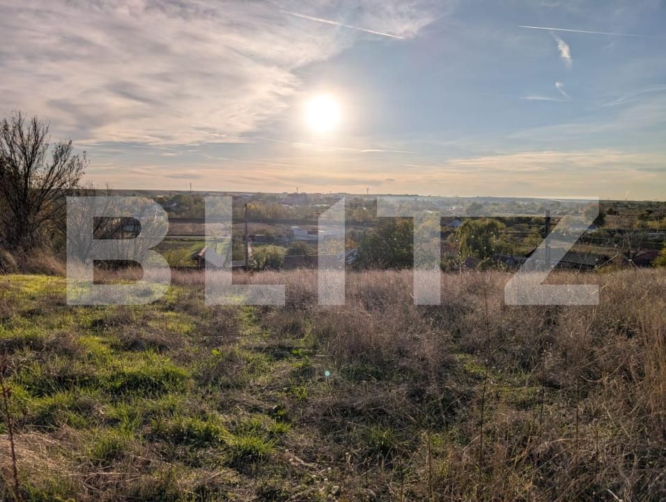 Teren de vânzare Pielești - 186912TV | BLITZ Craiova | Poza3