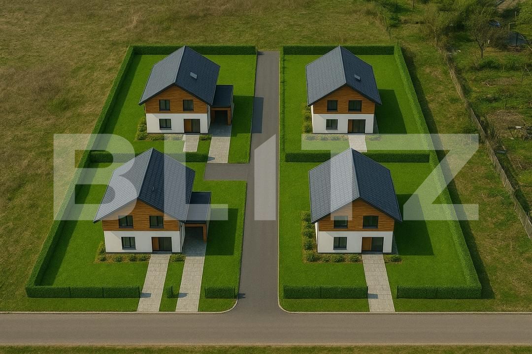 Teren de vânzare Pielești - 186912TV | BLITZ Craiova | Poza7