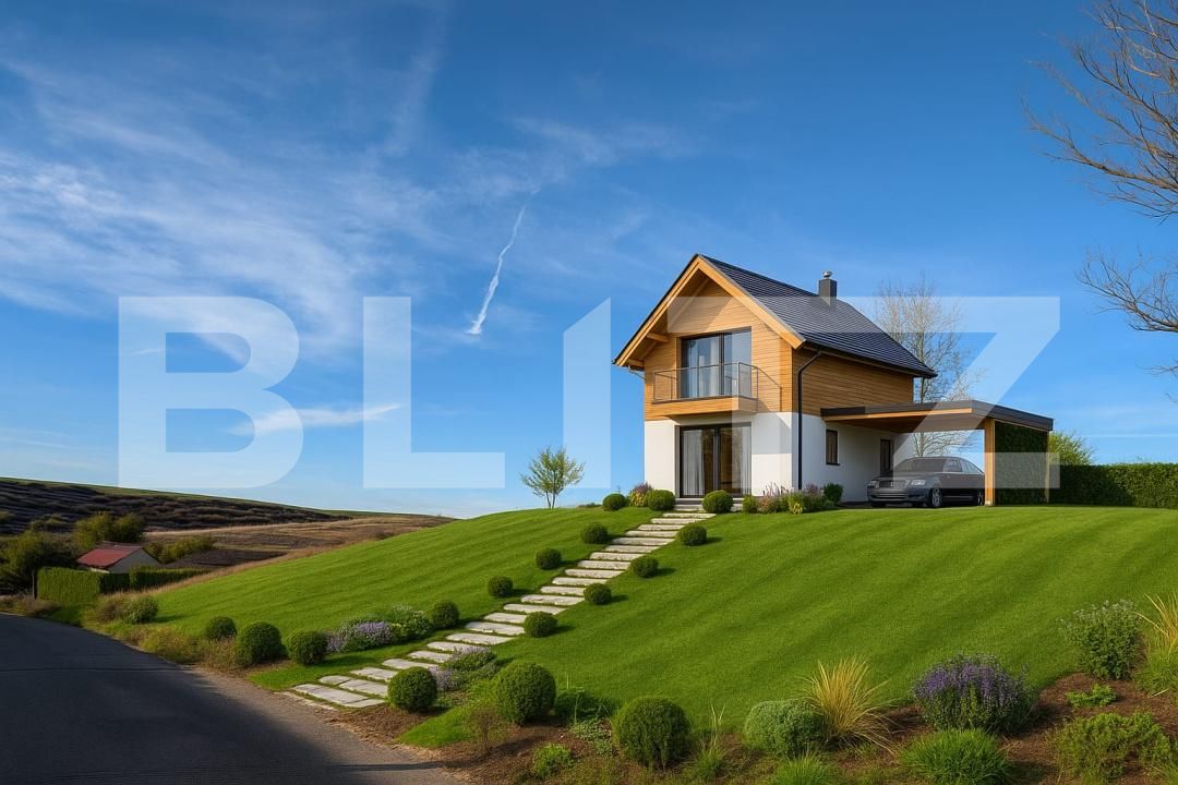 Teren de vânzare Pielești - 186912TV | BLITZ Craiova | Poza6