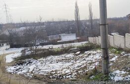 Teren intravilan, 874 mp, zona Valea Fetii