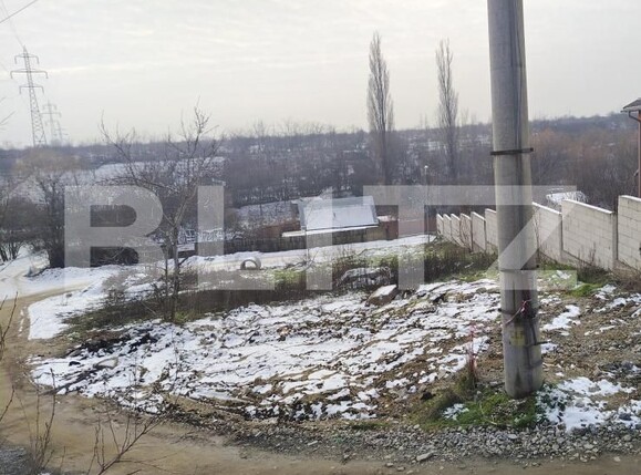 Teren de vânzare Valea Rosie - 186918TV | BLITZ Craiova | Poza2