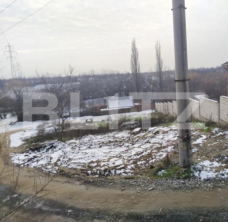 Teren de vânzare Valea Rosie - 186918TV | BLITZ Craiova | Poza2