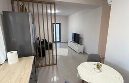 Apartament 2 camere, 54 mp, aer conditionat, parcare privata, Central