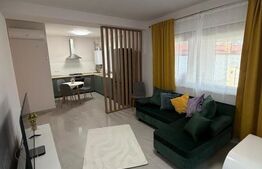 Apartament 2 camere, 54 mp, aer conditionat, parcare privata, Central