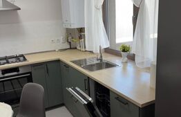 Apartament 2 camere, 54 mp, aer conditionat, parcare privata, Central