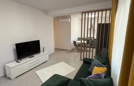Apartament 2 camere, 54 mp, aer conditionat, parcare privata, Central