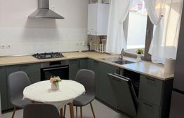 Apartament 2 camere, 54 mp, aer conditionat, parcare privata, Central