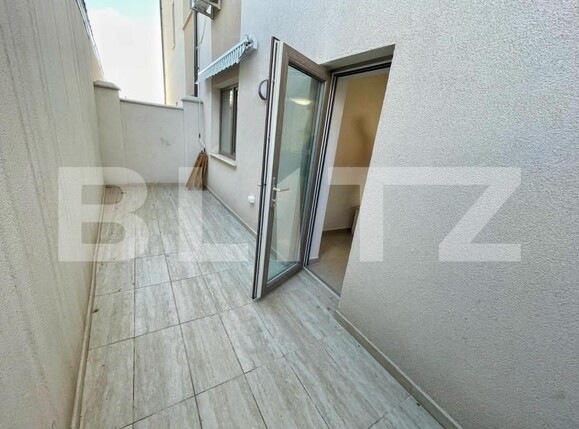 Apartament de închiriat 2 camere Central - 186922AI | BLITZ Craiova | Poza12