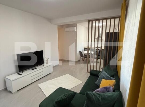 Apartament de închiriat 2 camere Central - 186922AI | BLITZ Craiova | Poza2