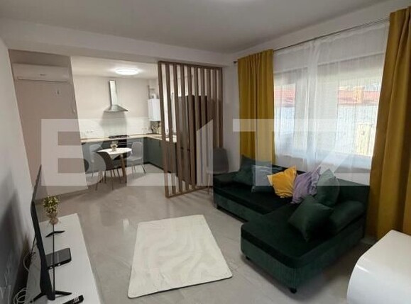 Apartament de închiriat 2 camere Central - 186922AI | BLITZ Craiova | Poza1