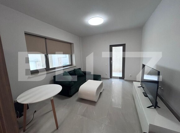 Apartament de închiriat 2 camere Central - 186922AI | BLITZ Craiova | Poza1