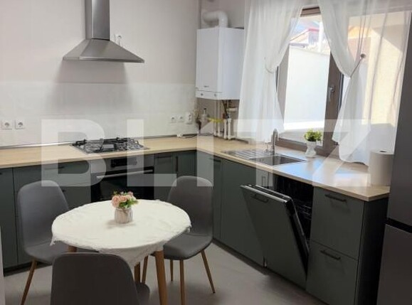 Apartament de închiriat 2 camere Central - 186922AI | BLITZ Craiova | Poza11