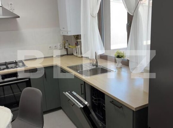 Apartament de închiriat 2 camere Central - 186922AI | BLITZ Craiova | Poza6