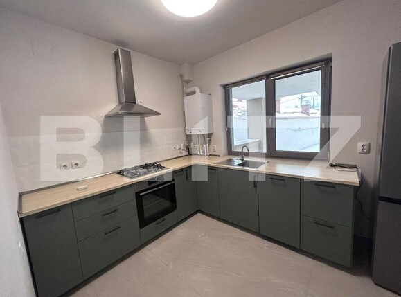 Apartament de închiriat 2 camere Central - 186922AI | BLITZ Craiova | Poza3