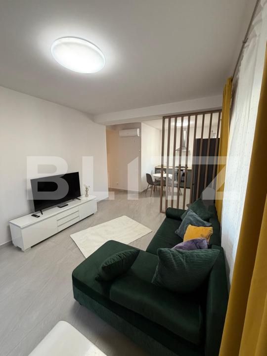 Apartament de închiriat 2 camere Central - 186922AI | BLITZ Craiova | Poza8