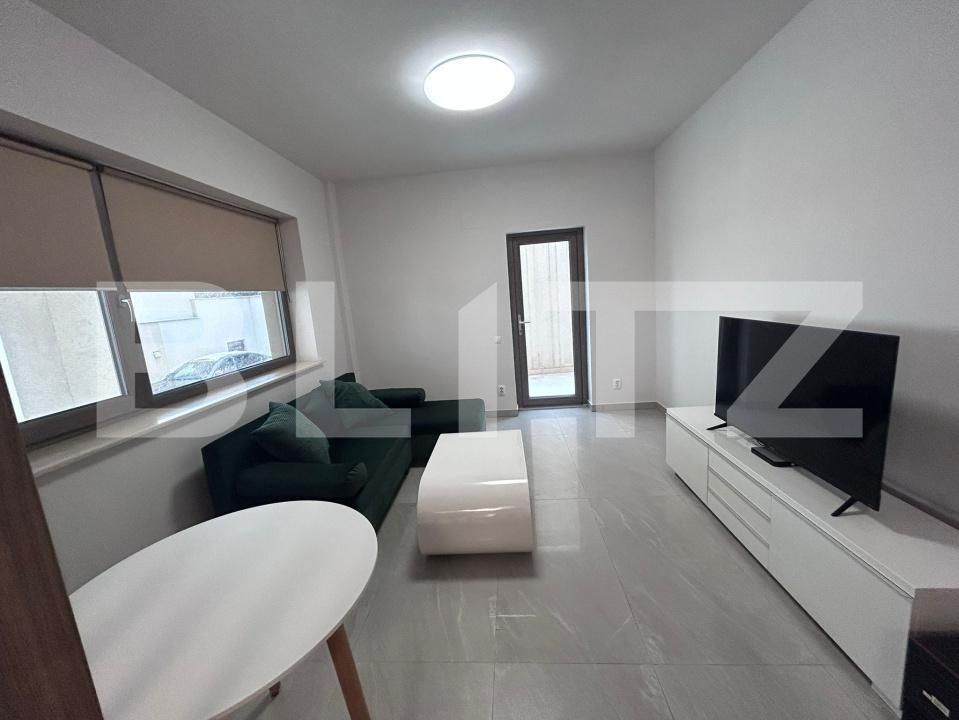 Apartament de închiriat 2 camere Central - 186922AI | BLITZ Craiova | Poza2