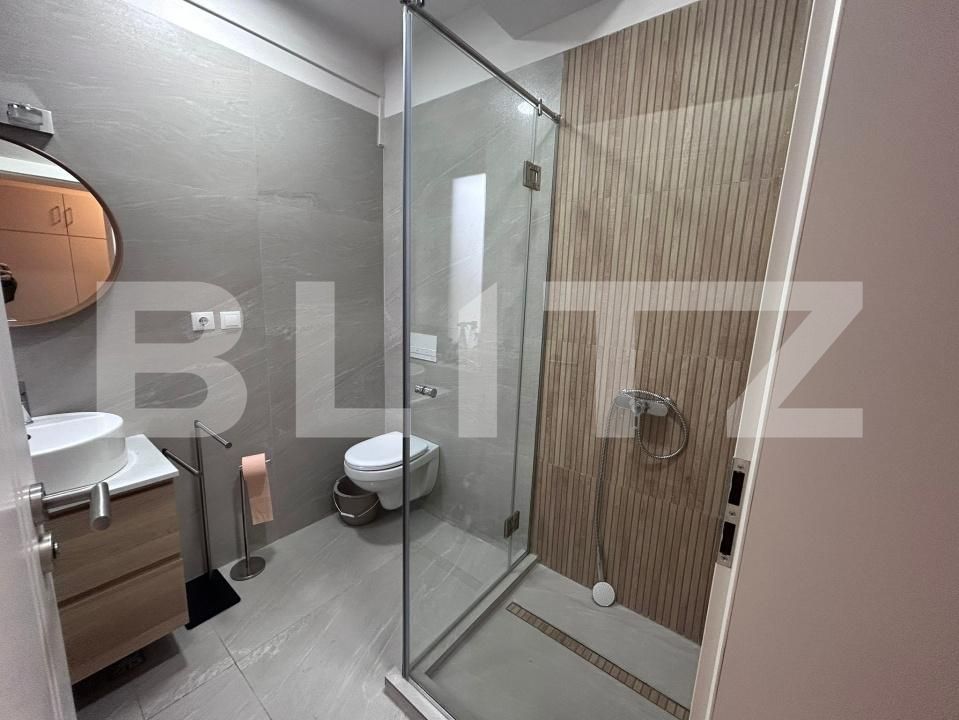 Apartament de închiriat 2 camere Central - 186922AI | BLITZ Craiova | Poza11