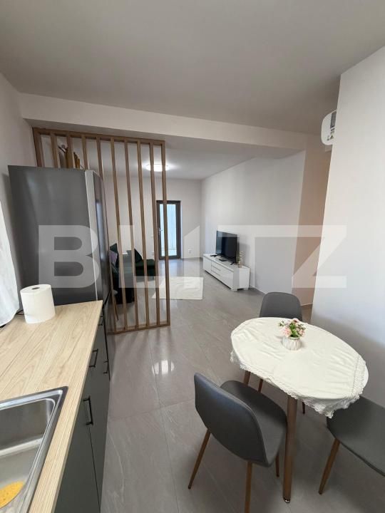 Apartament de închiriat 2 camere Central - 186922AI | BLITZ Craiova | Poza3