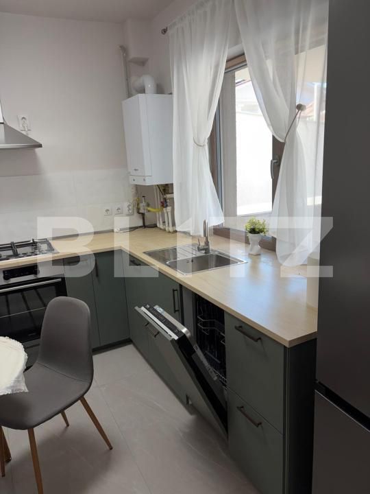 Apartament de închiriat 2 camere Central - 186922AI | BLITZ Craiova | Poza12