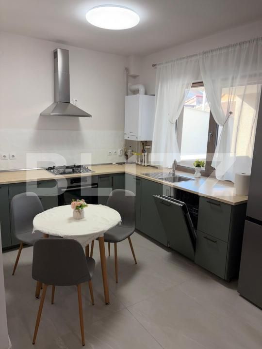 Apartament de închiriat 2 camere Central - 186922AI | BLITZ Craiova | Poza11