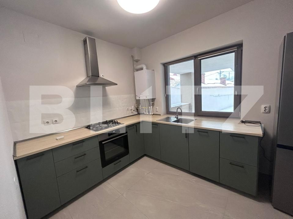 Apartament de închiriat 2 camere Central - 186922AI | BLITZ Craiova | Poza4