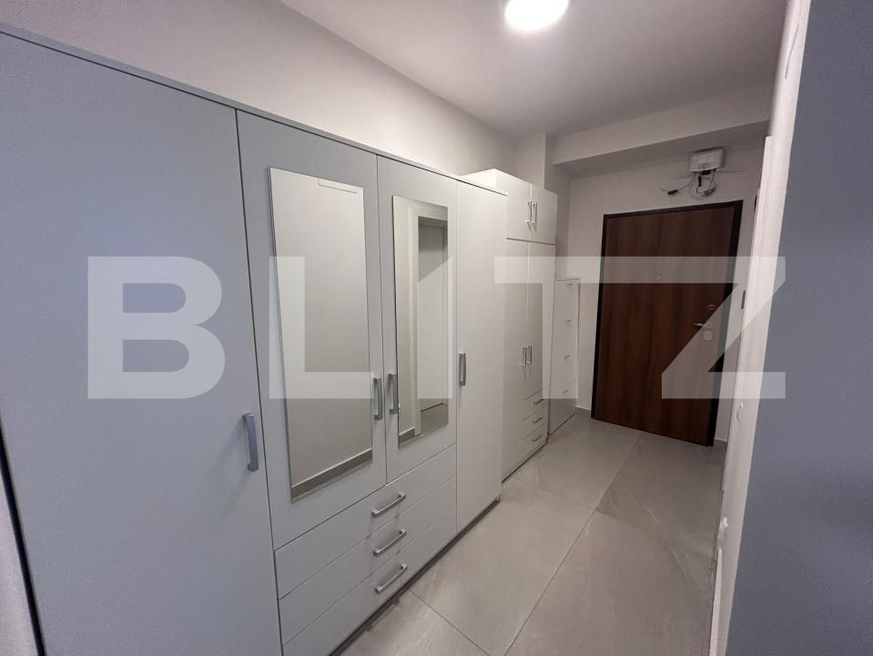Apartament de închiriat 2 camere Central - 186922AI | BLITZ Craiova | Poza10