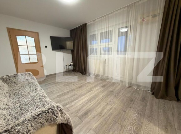 Apartament de vânzare 2 camere Brazda lui Novac - 186965AV | BLITZ Craiova | Poza1