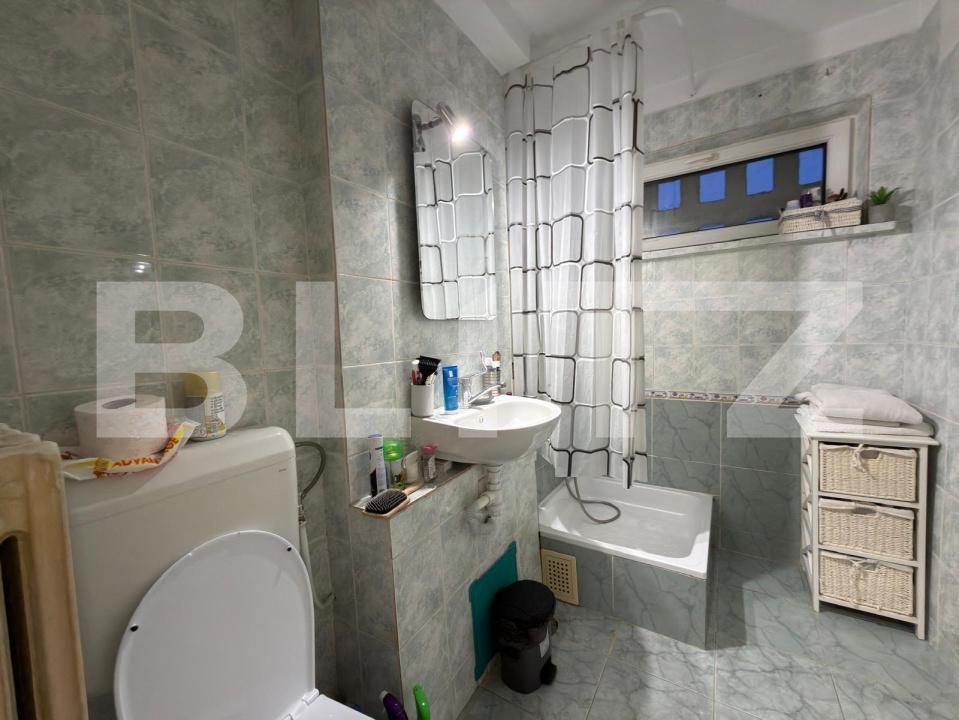 Apartament de vânzare 2 camere Brazda lui Novac - 186965AV | BLITZ Craiova | Poza8