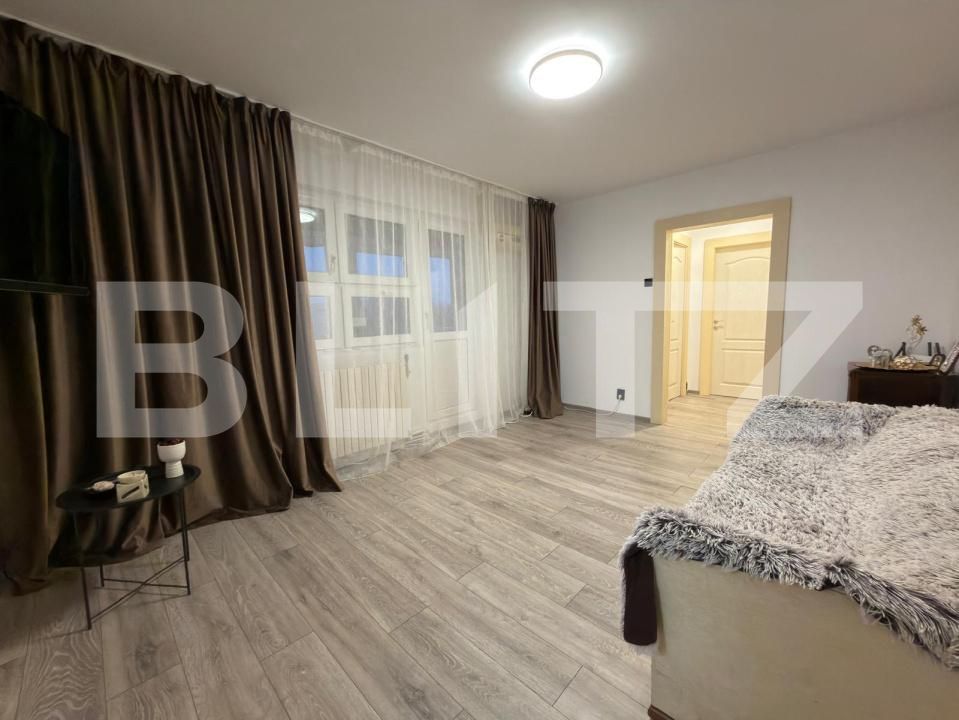 Apartament de vânzare 2 camere Brazda lui Novac - 186965AV | BLITZ Craiova | Poza3