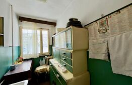 Apartament 3 camere, 48 mp, zona Racheta-Craiovița Nouă